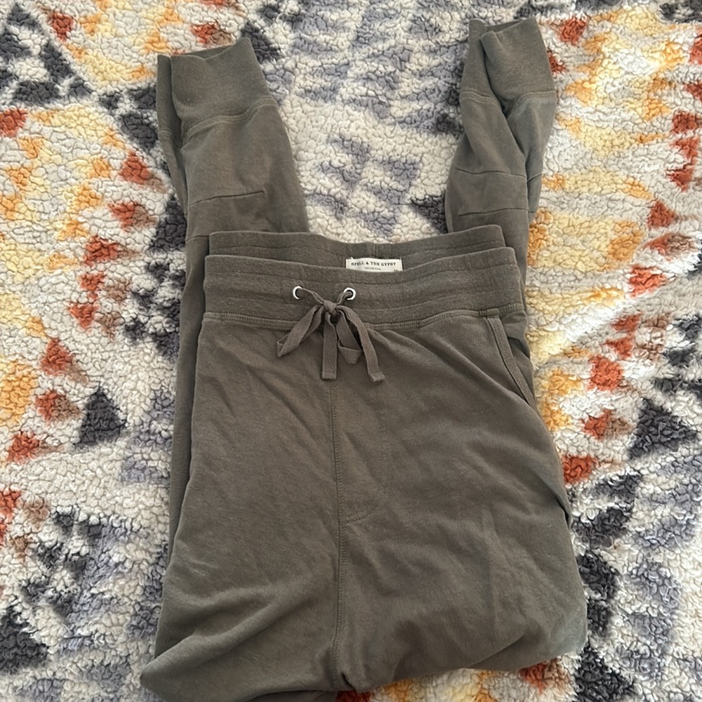 Spell Maverick Joggers - Picture 3 of 5